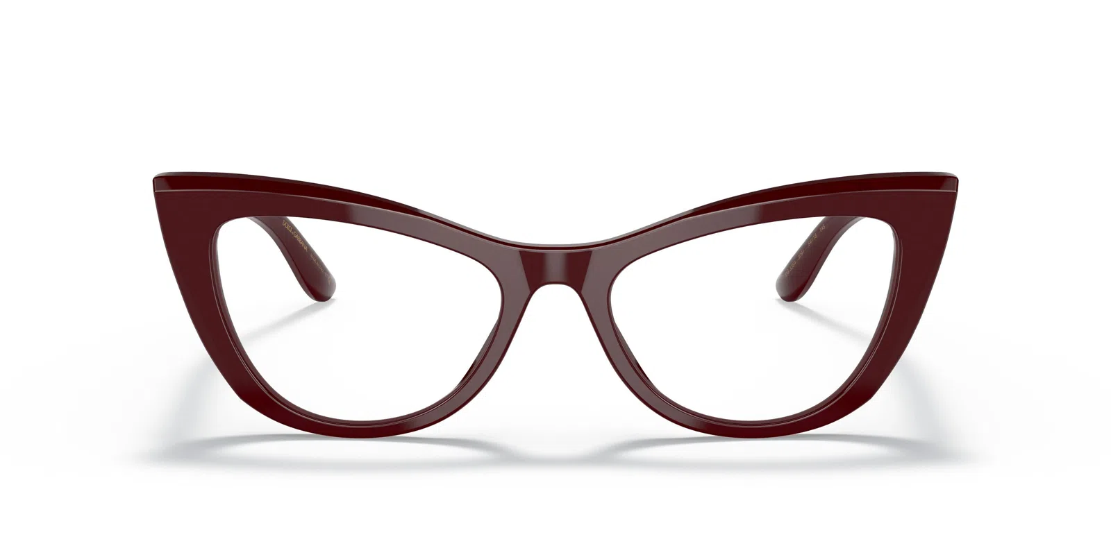 Dolce & Gabbana 3354 Eyeglasses - view 9